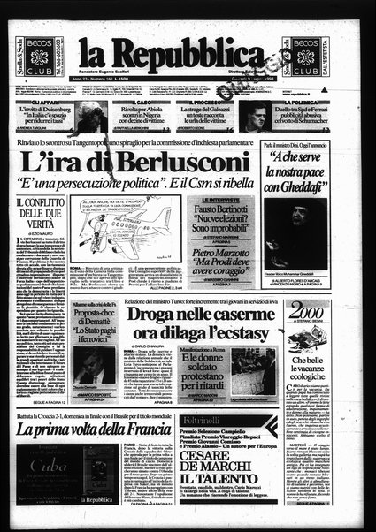 La repubblica